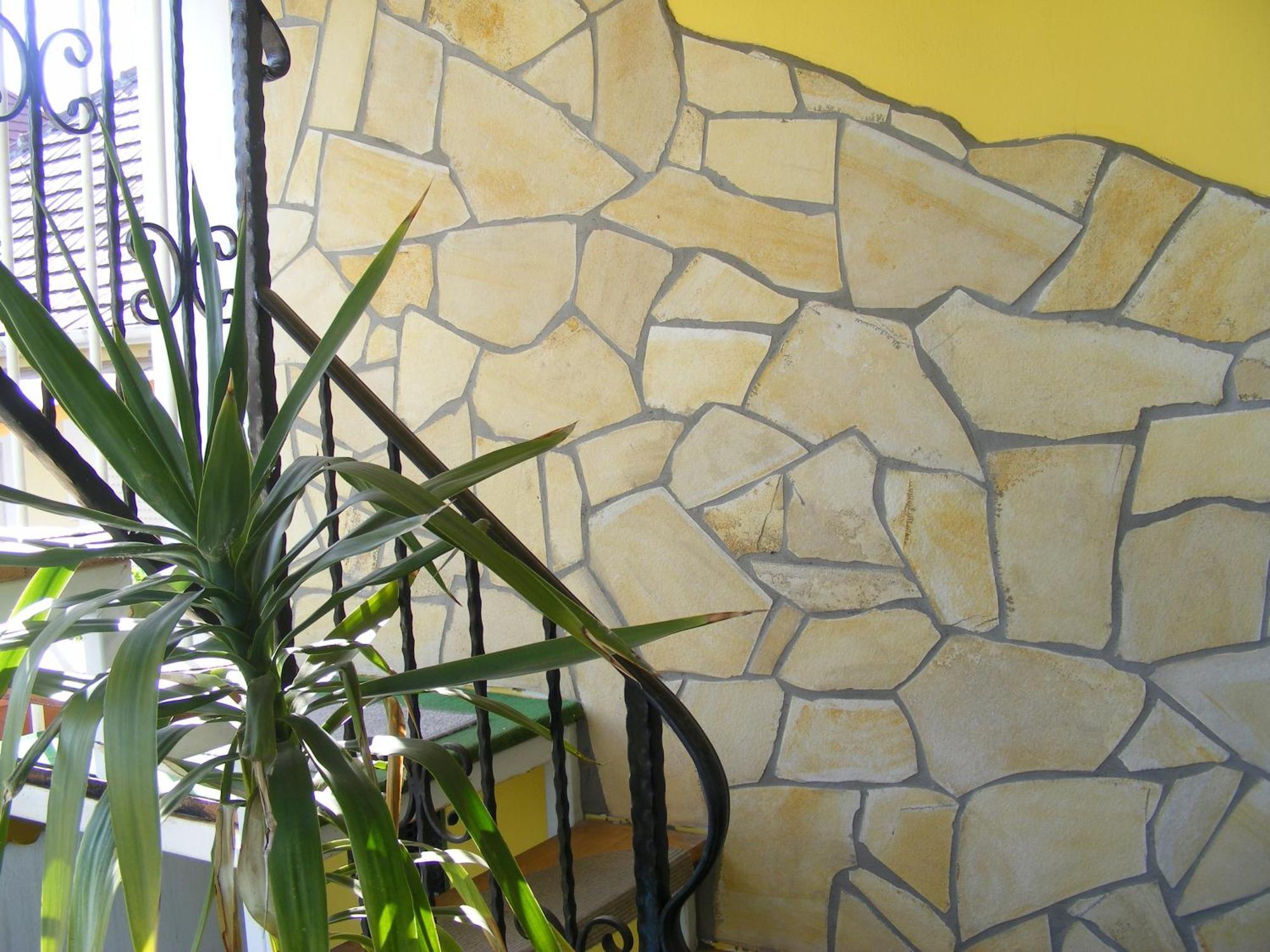 Aal Vendeghaz Apartment Heviz Exterior photo