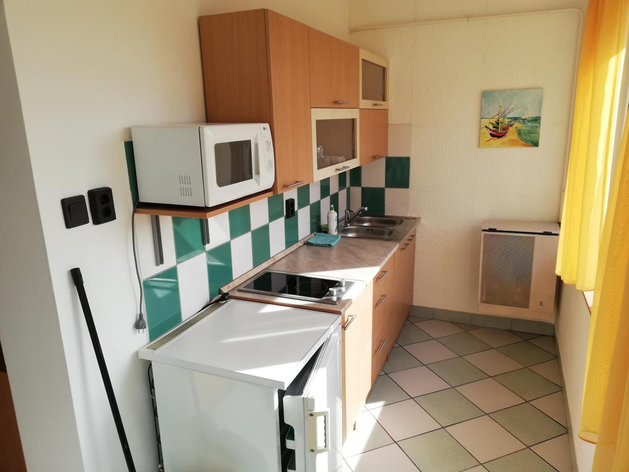 Aal Vendeghaz Apartment Heviz Exterior photo