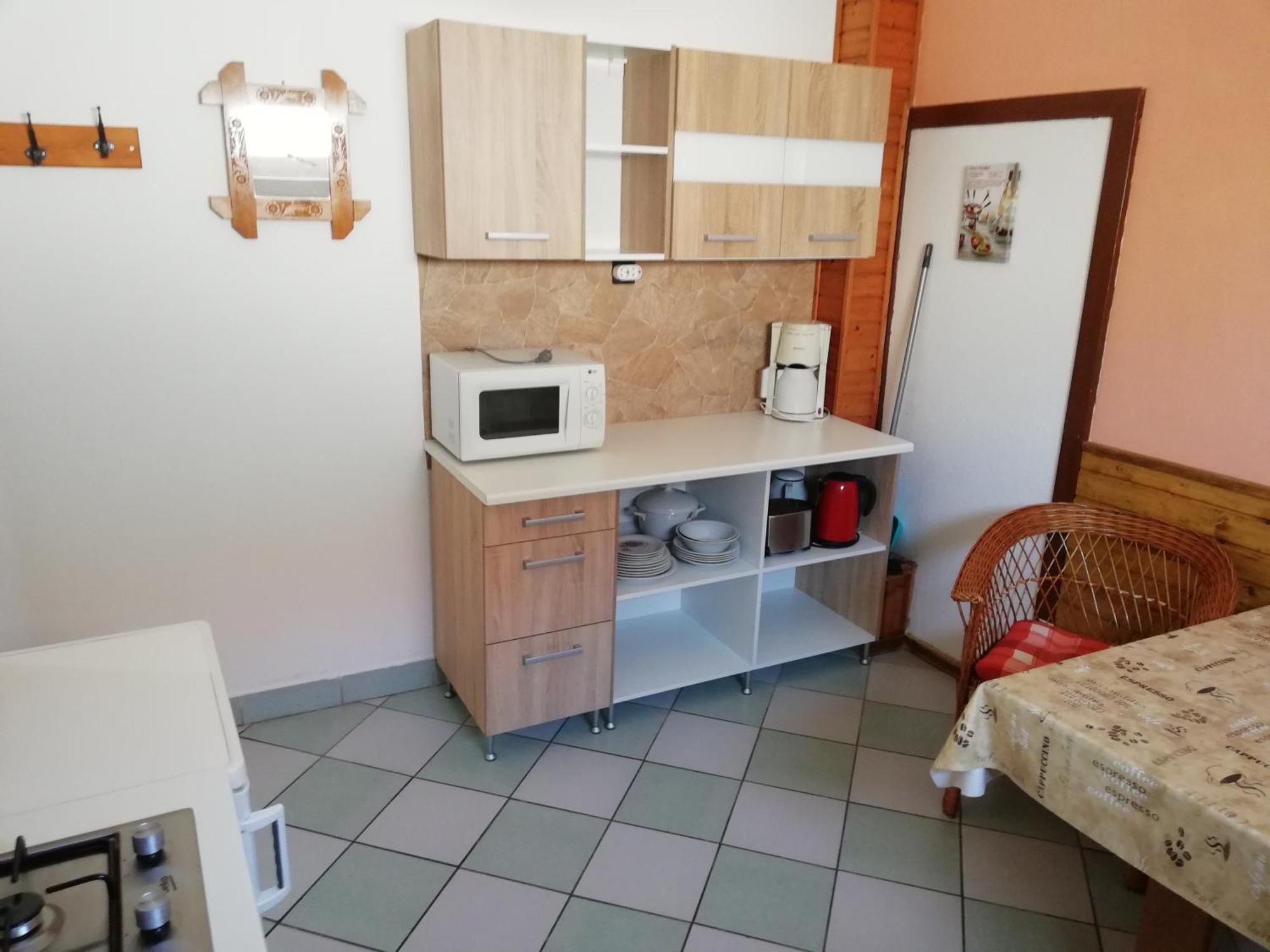 Aal Vendeghaz Apartment Heviz Exterior photo